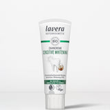 lavera Zahncreme Sensitive Whitening