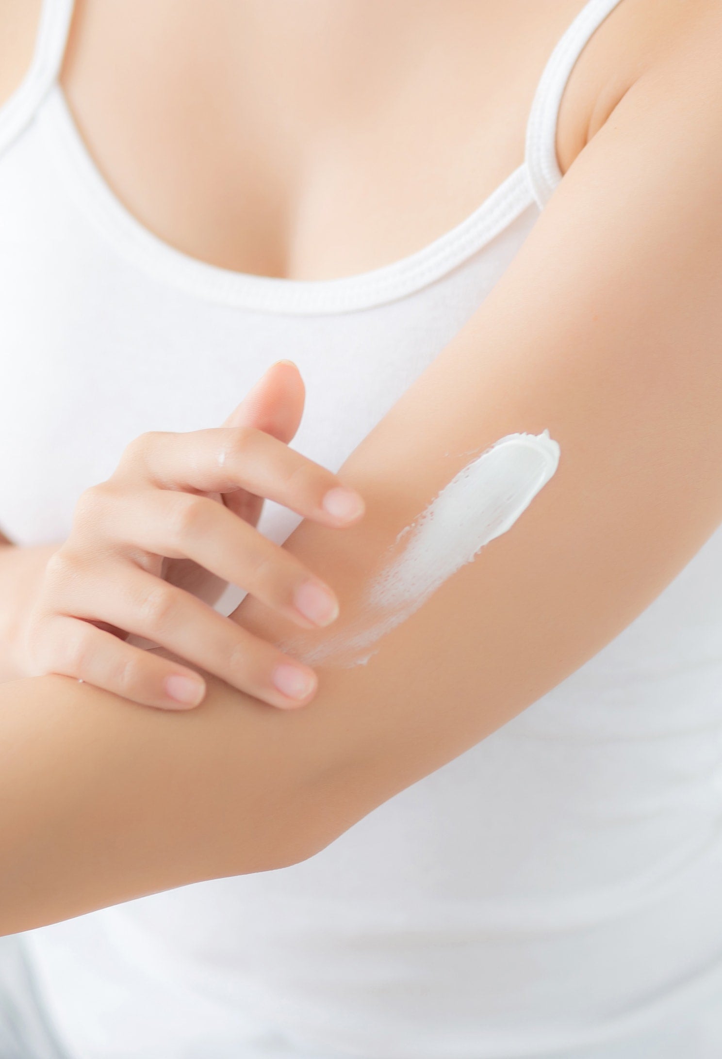 Neutral Mikrosilber Akutcreme