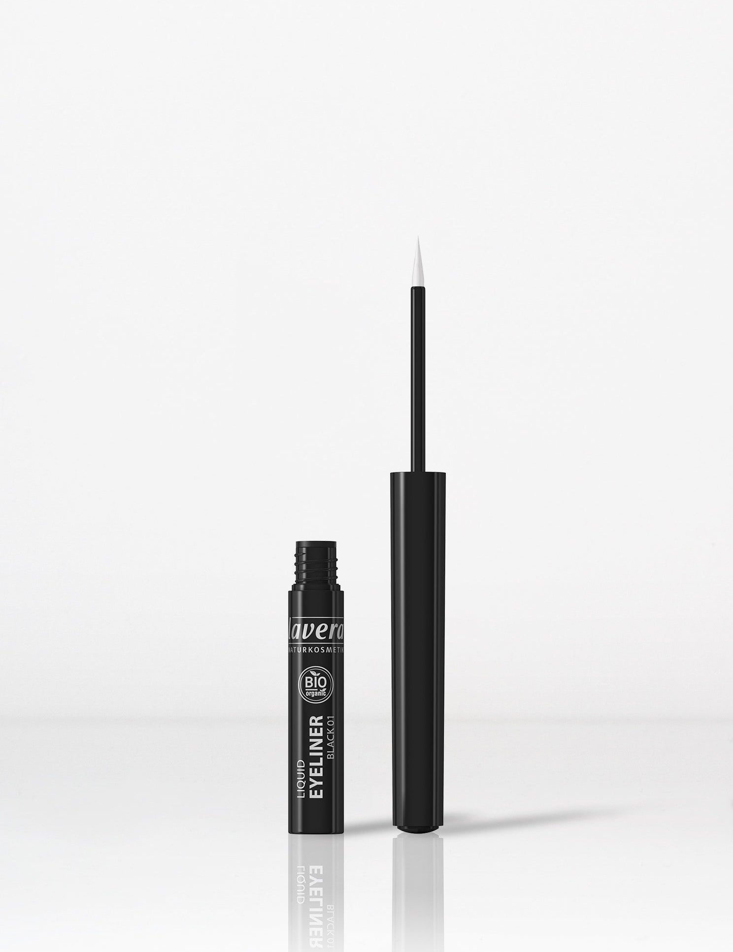 Liquid Eyeliner -Black 01-