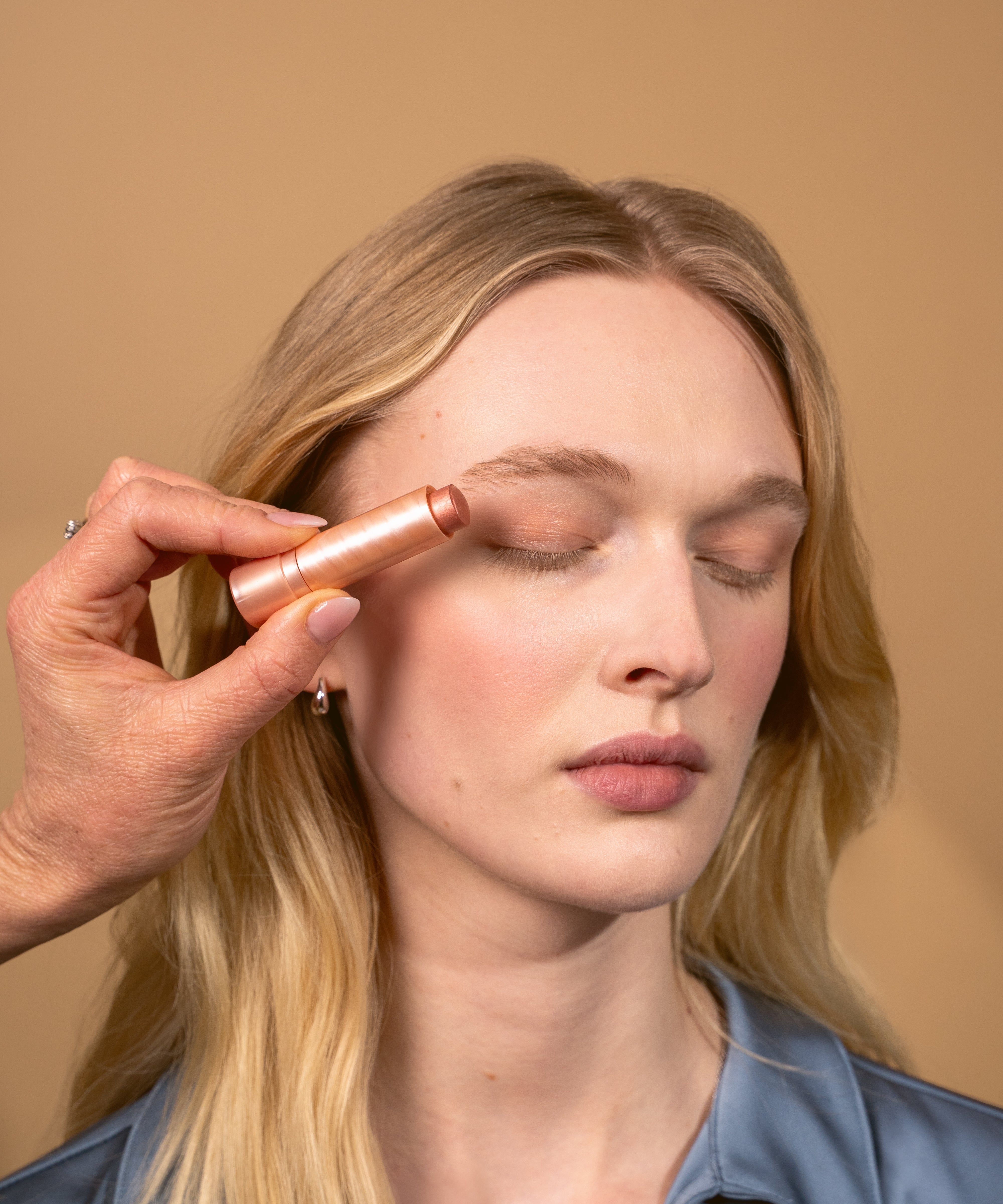 lavera Multi Balm -Sunset Red 01-