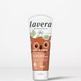 Baby & Kinder Pflegecreme