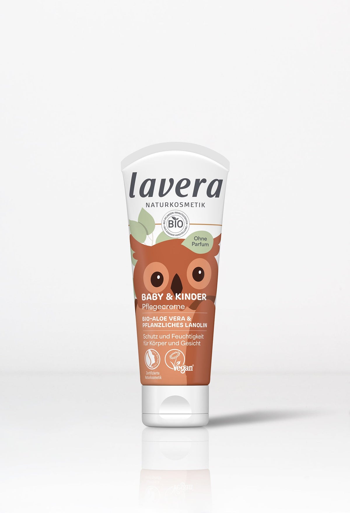 Baby & Kinder Pflegecreme