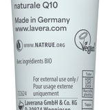 lavera basis sensitive Anti-Falten Augencreme Q10