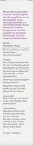 lavera Beauty Körperöl
