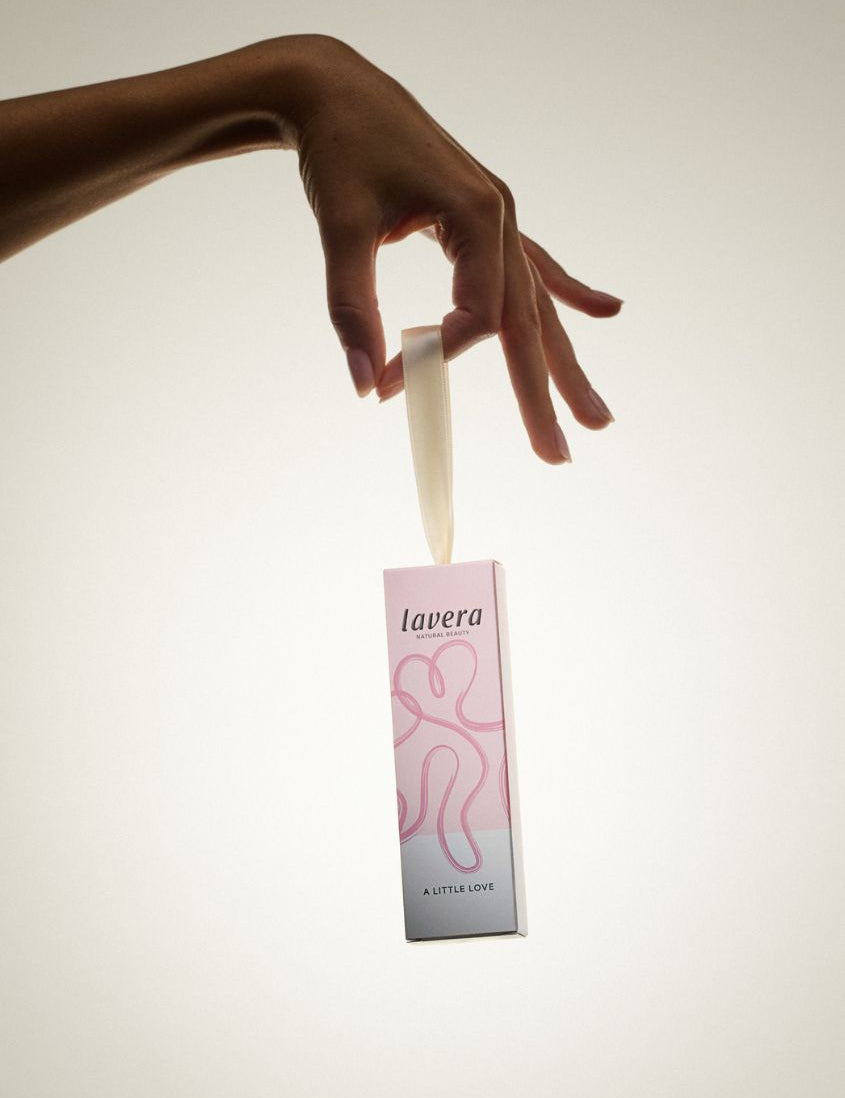 lavera Geschenkset A Little Love