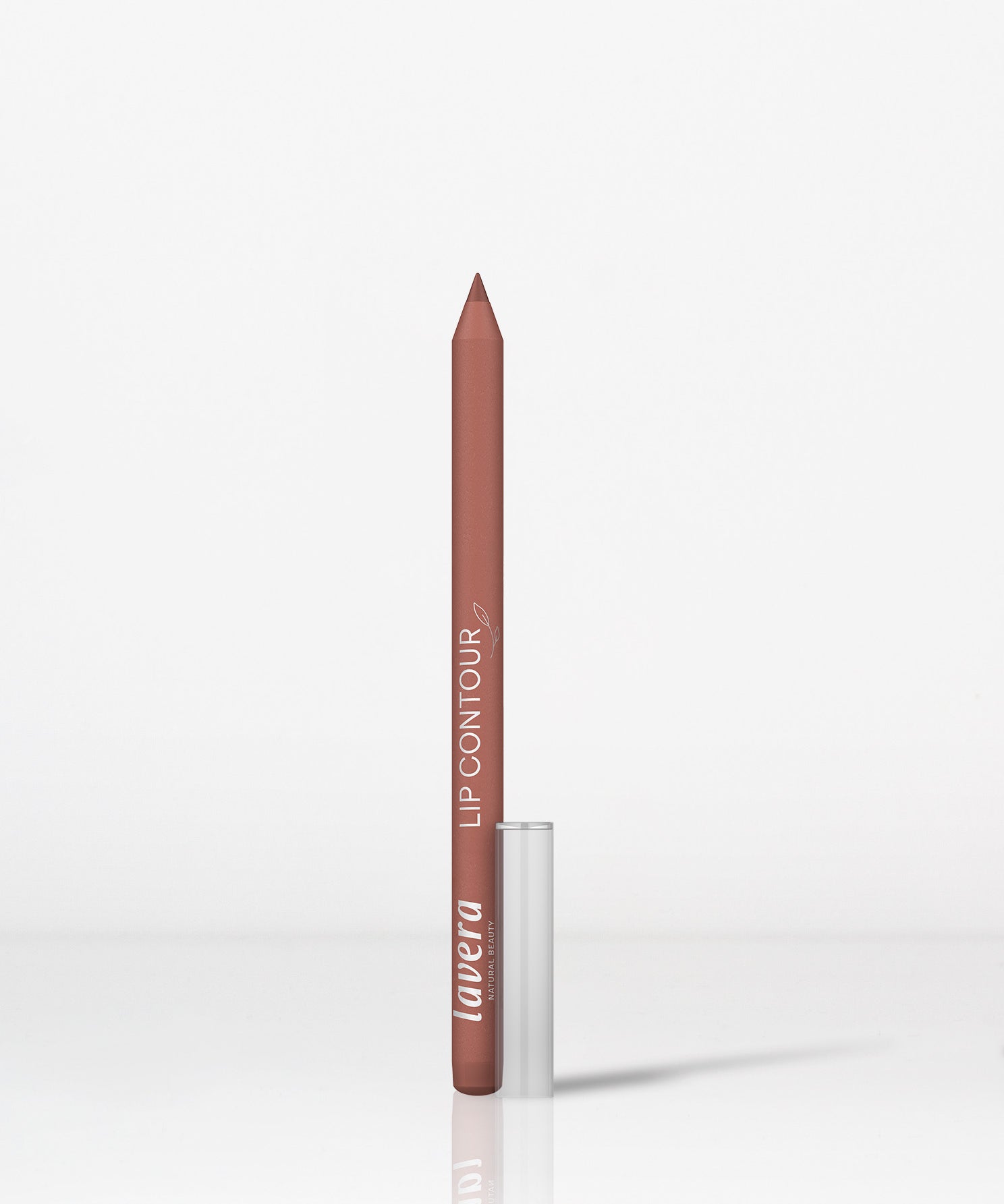 lavera Lip Contour -Mauve Brown 04-