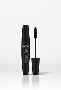 lavera Intense Volumizing Mascara -Black-