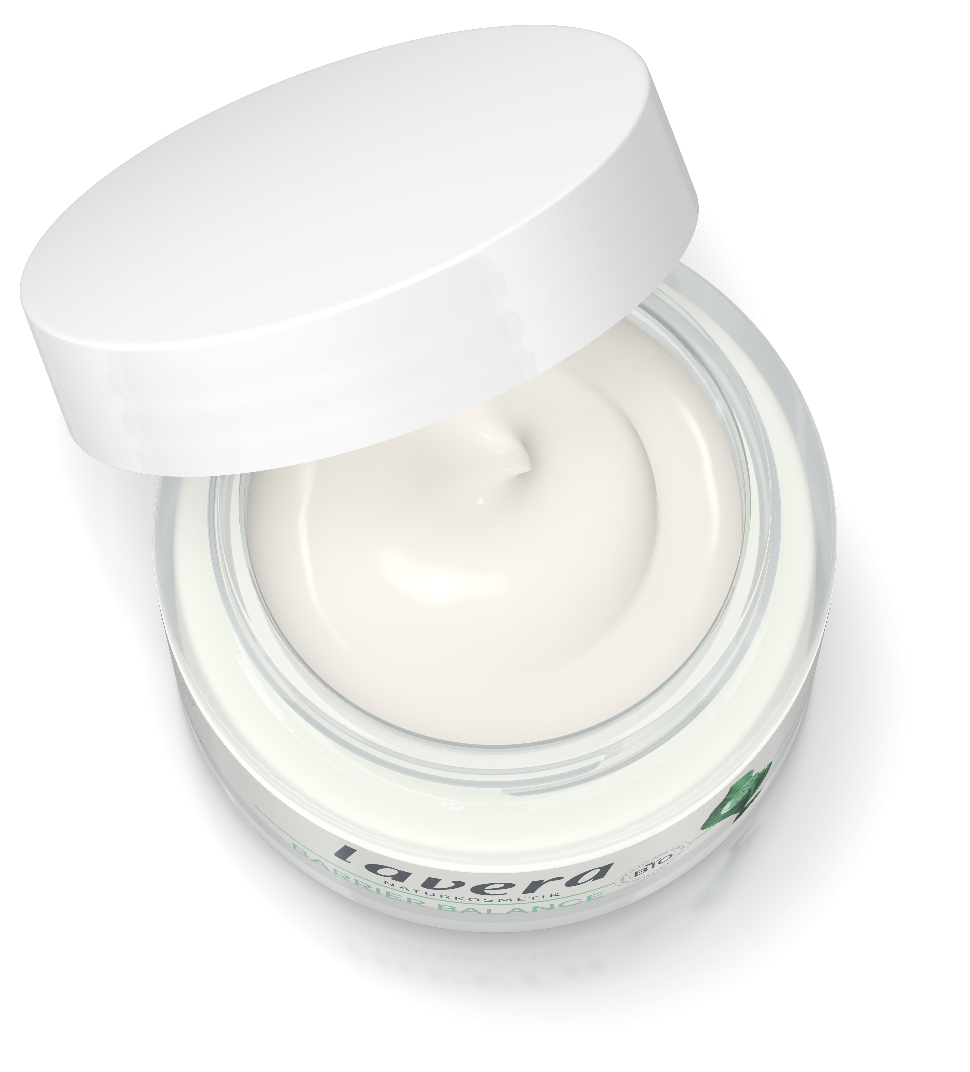 lavera Barrier Balance Tagespflege