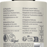 lavera Pflegeseife Bio-Zitrone & Bio-Ingwer