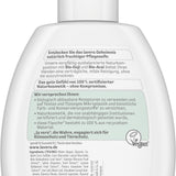 lavera Fruchtige Pflegeseife