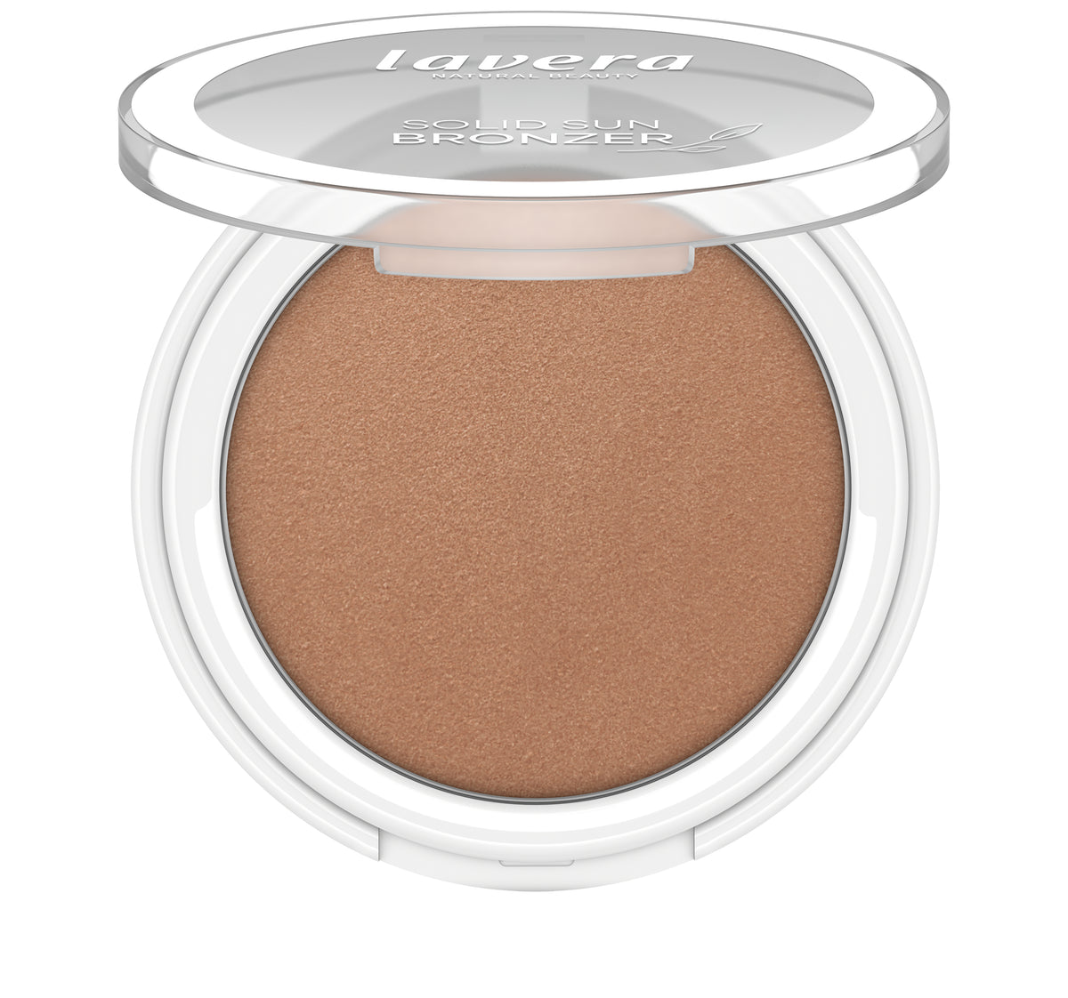 lavera Solid Sun Bronzer -Soleil Kiss 01-