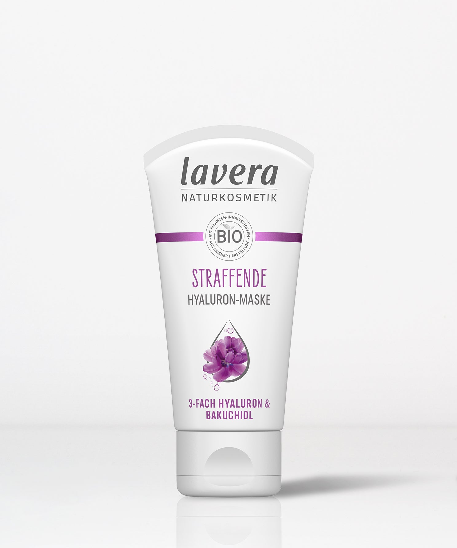 lavera Straffende Hyaluron-Maske