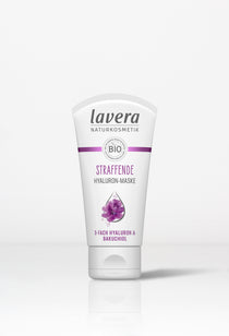 lavera Straffende Hyaluron-Maske
