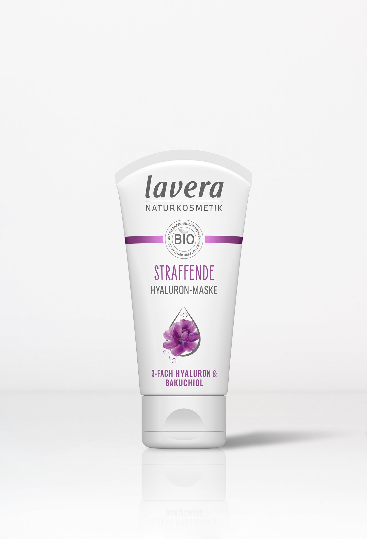 lavera Straffende Hyaluron-Maske