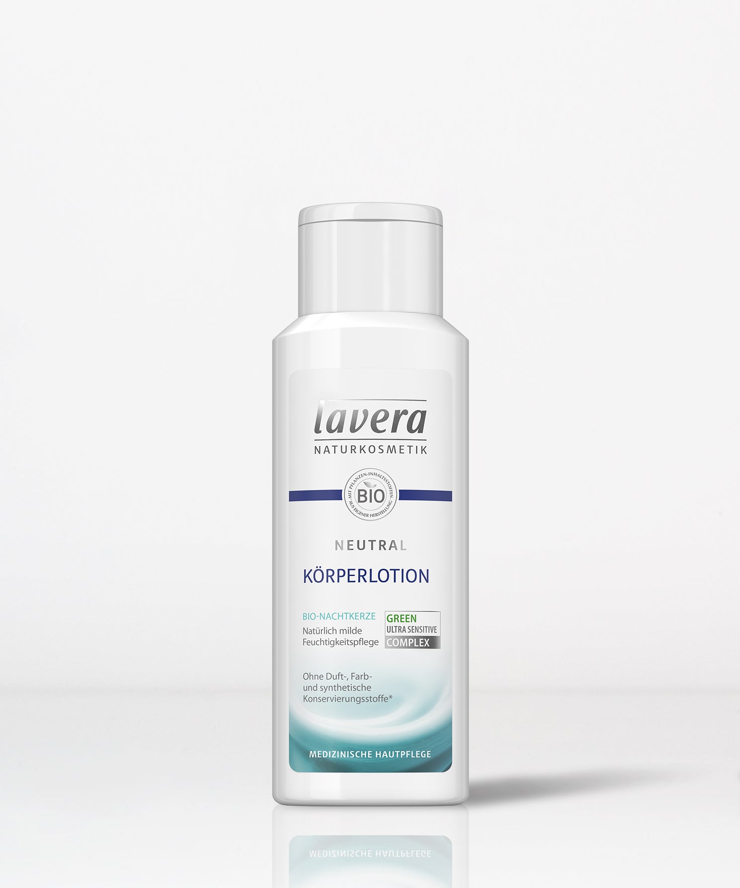 lavera Neutral Körperlotion