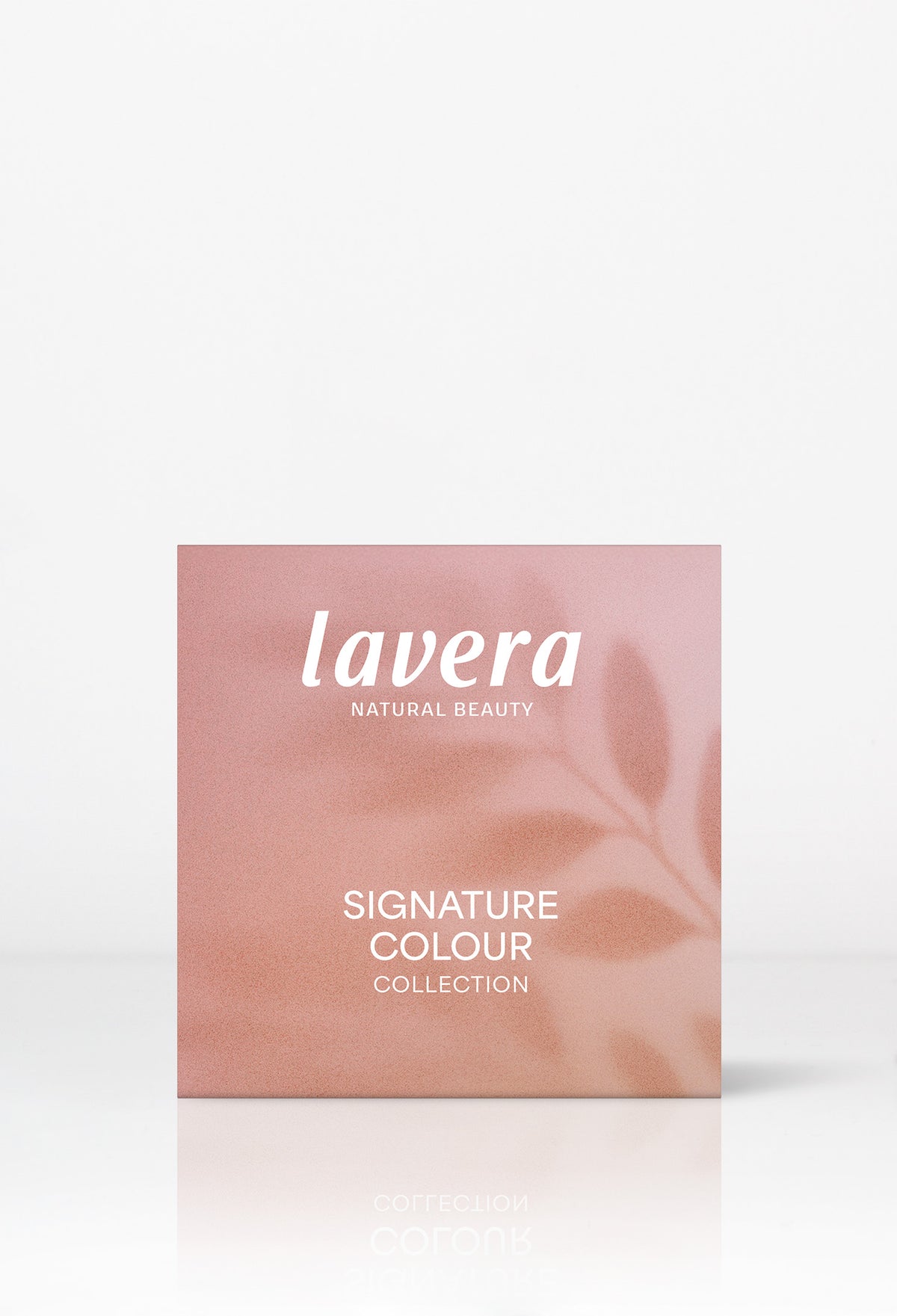 lavera Signature Colour Collection -Rosé Renaissance 02-