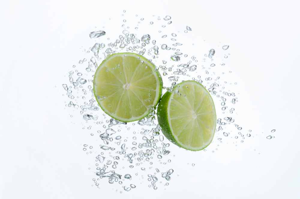 lavera Deo Spray NATURAL & REFRESH