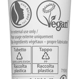 lavera basis sensitiv Anti-Falten Augencreme Q10