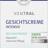 lavera Neutral Gesichtscreme