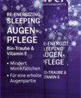lavera Re-Energizing Sleeping Augenpflege