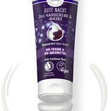lavera Gute Nacht 2in1 Handcreme & -maske