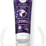 lavera Gute Nacht 2in1 Handcreme & -maske