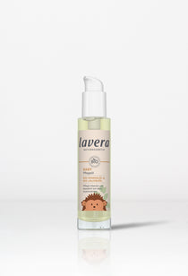 lavera Baby Pflegeöl