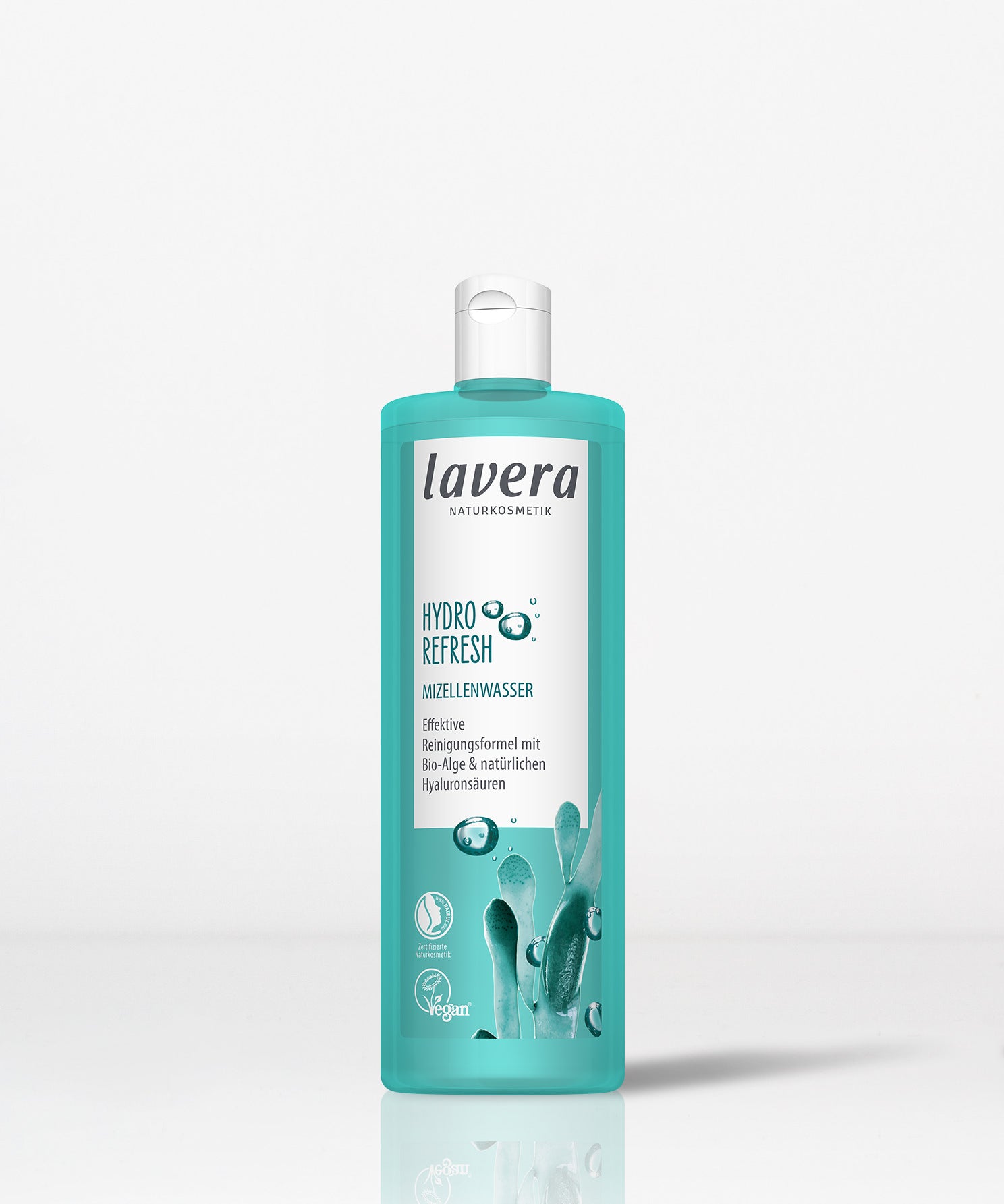 lavera Hydro Refresh Mizellenwasser