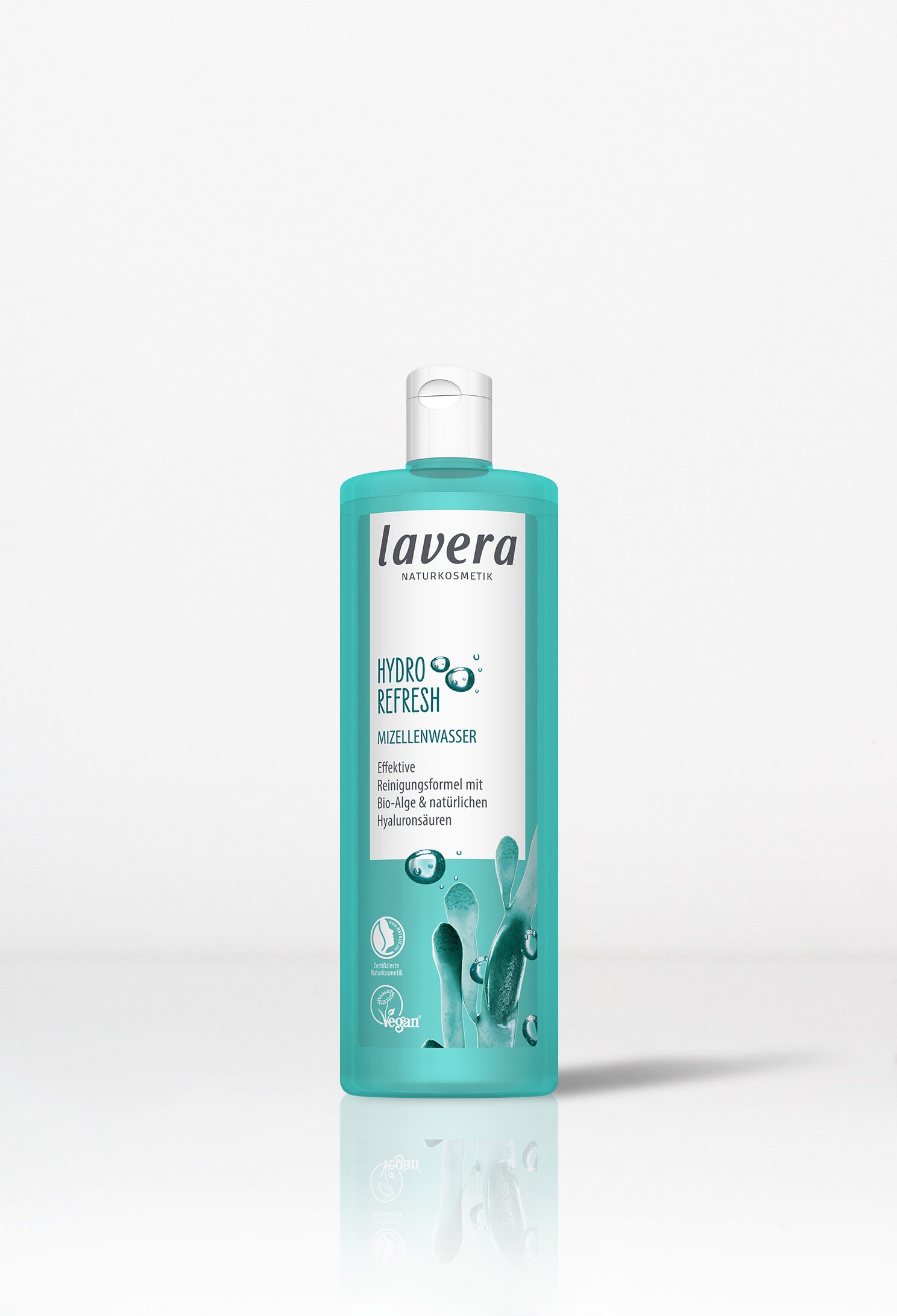 lavera Hydro Refresh Mizellenwasser
