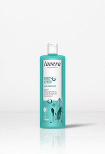 lavera Hydro Refresh Mizellenwasser