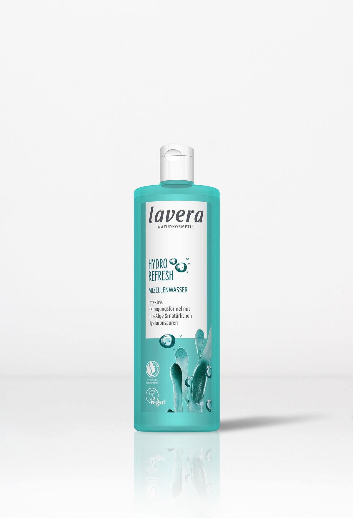 lavera Hydro Refresh Mizellenwasser
