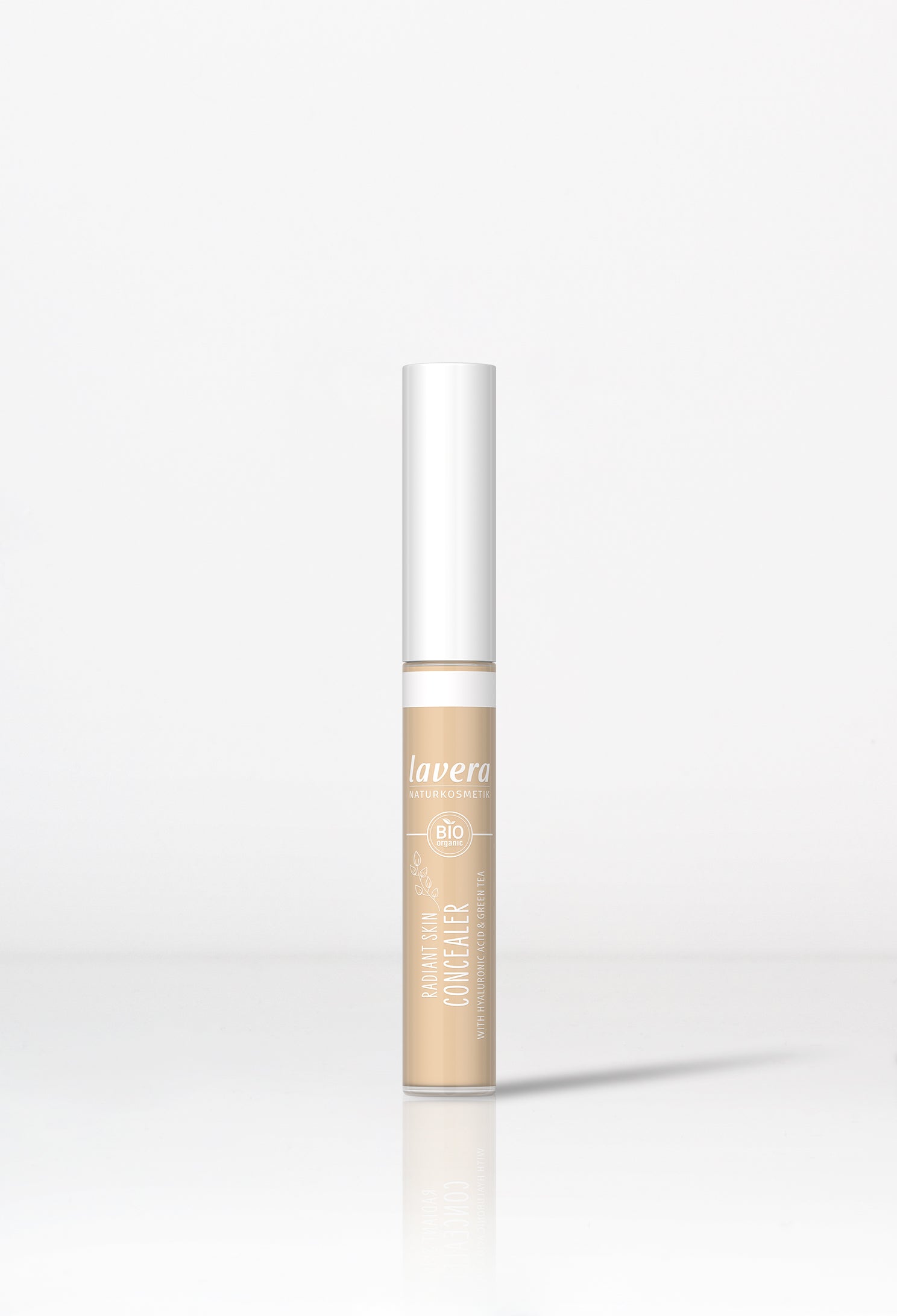lavera Radiant Skin Concealer -Ivory 01-
