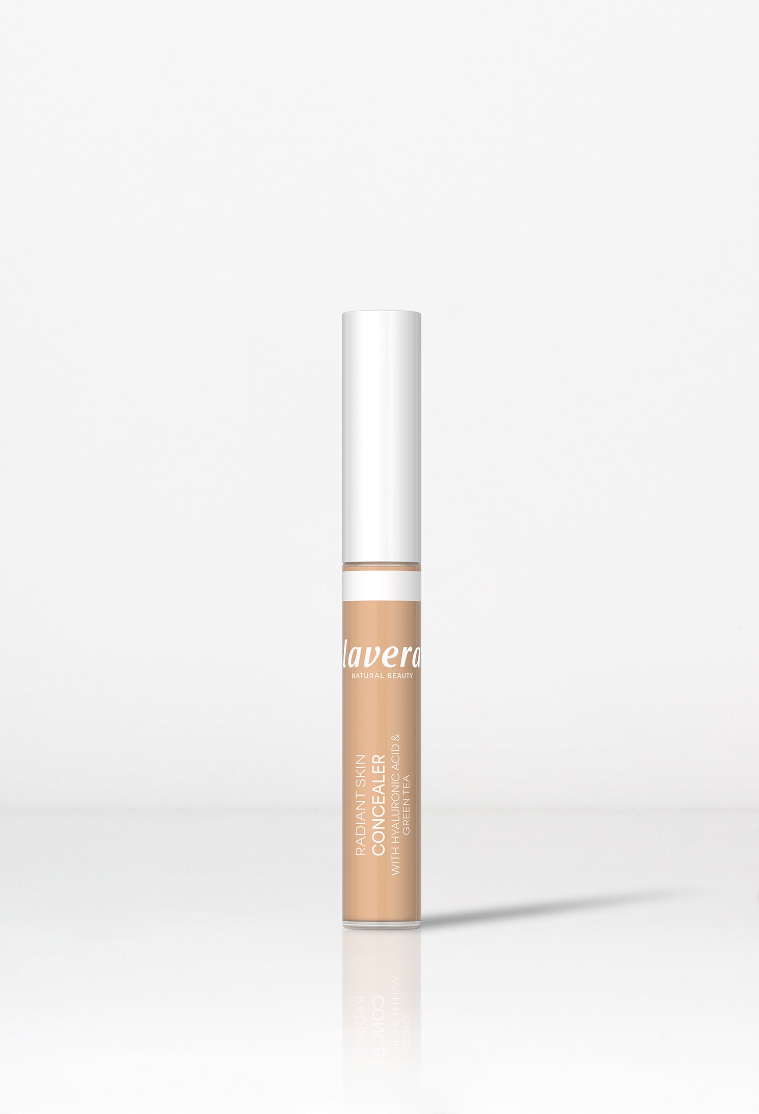 lavera Radiant Skin Concealer -Medium 03-
