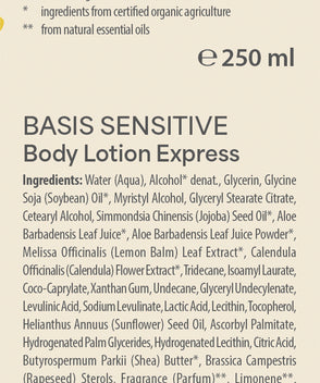 lavera Geschenkset Awake & Refresh