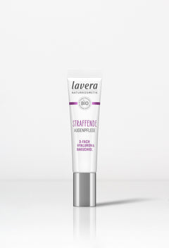 lavera Straffende Augenpflege