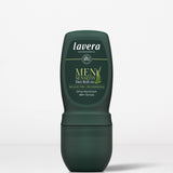 lavera Men sensitive Deo Roll-On