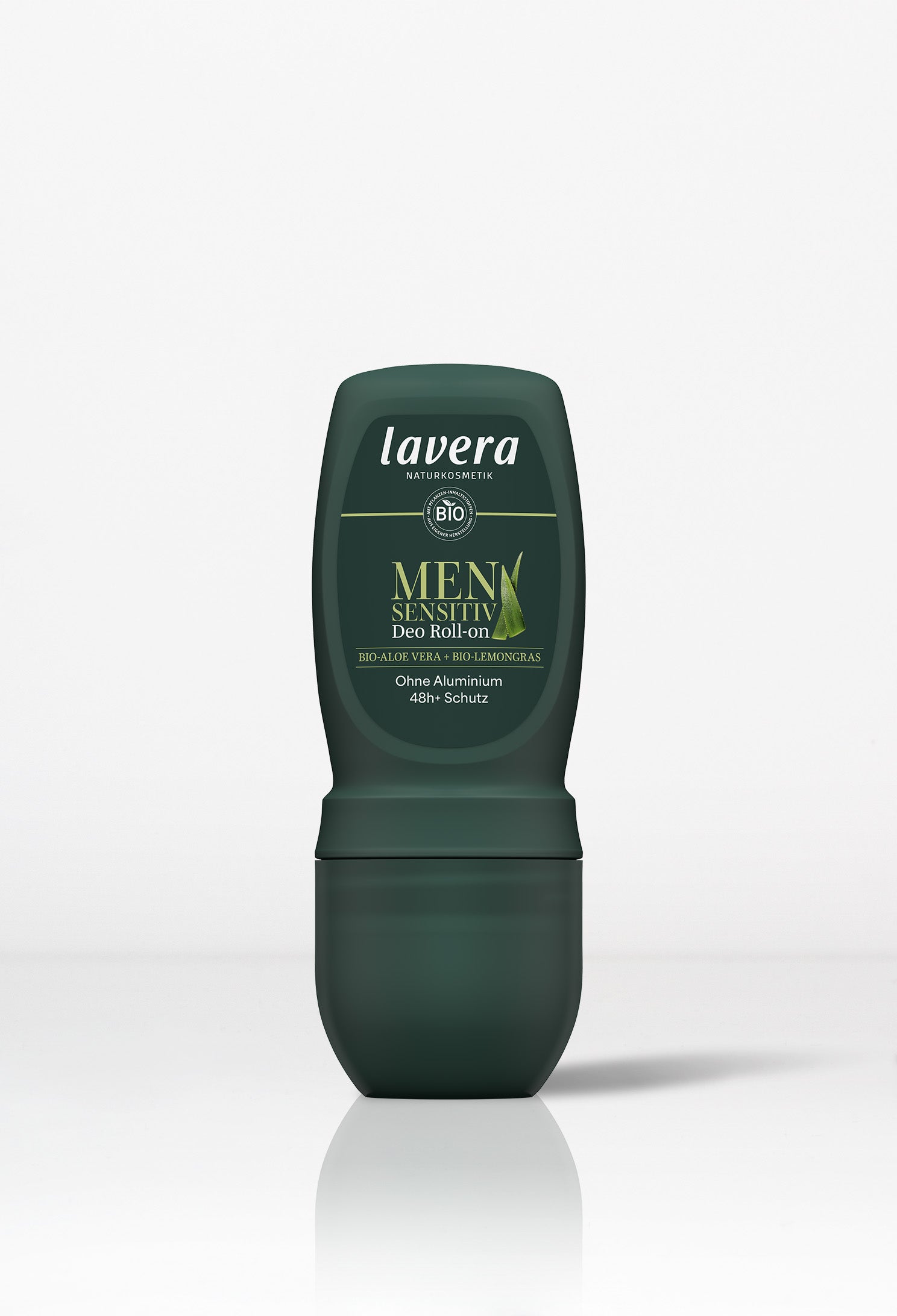 lavera Men sensitive Deo Roll-On