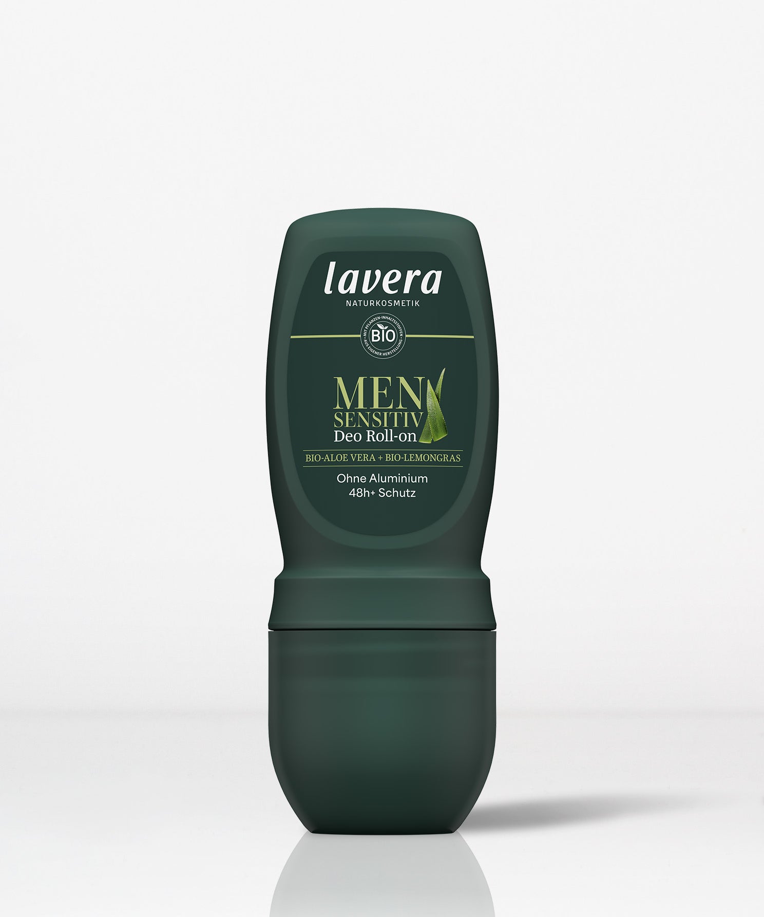 lavera Men sensitive Deo Roll-On