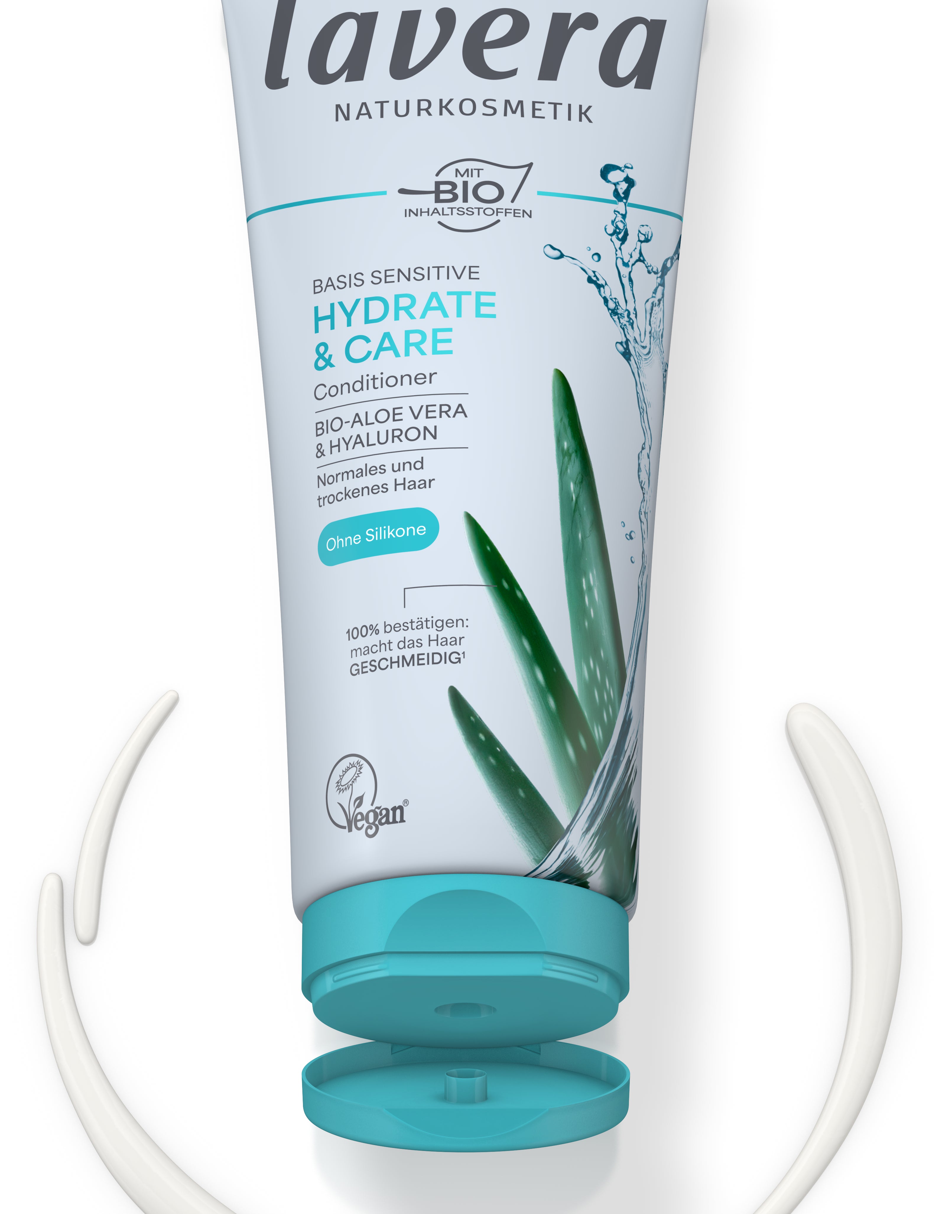 lavera Conditioner basis sensitive Hydrate & Care