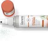 lavera Deo Spray NATURAL & STRONG