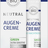lavera Neutral Augencreme