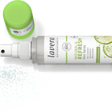 lavera Deo Spray NATURAL & REFRESH