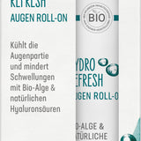 lavera Hydro Refresh Augen Roll-On