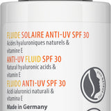 lavera Anti-UV Fluid LSF 30