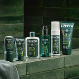 lavera Men sensitive Feuchtigkeitscreme