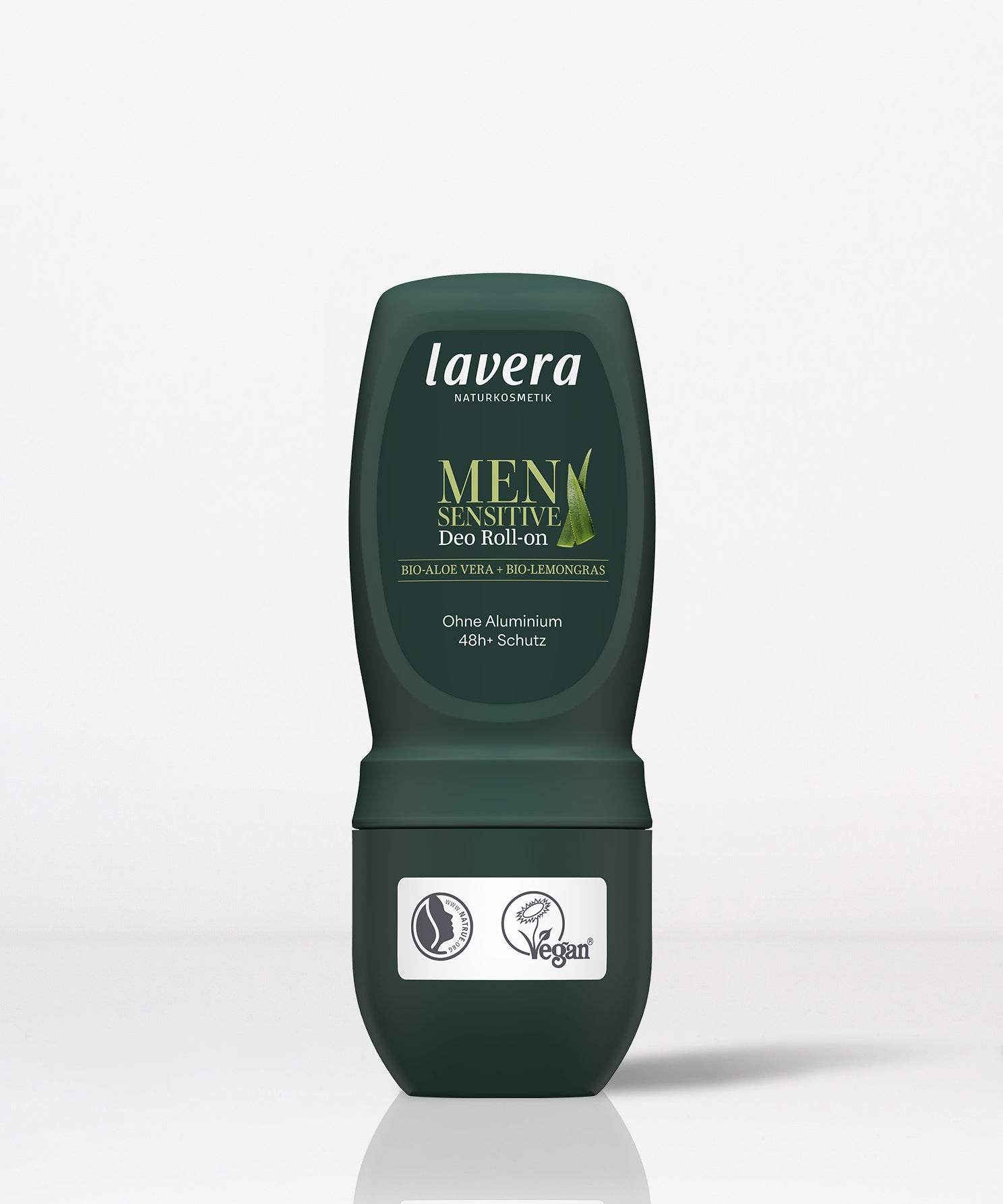 lavera Men sensitive Deo Roll-On