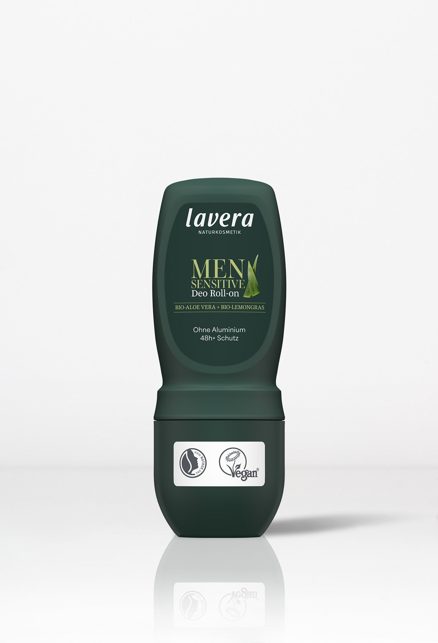 lavera Men sensitive Deo Roll-On