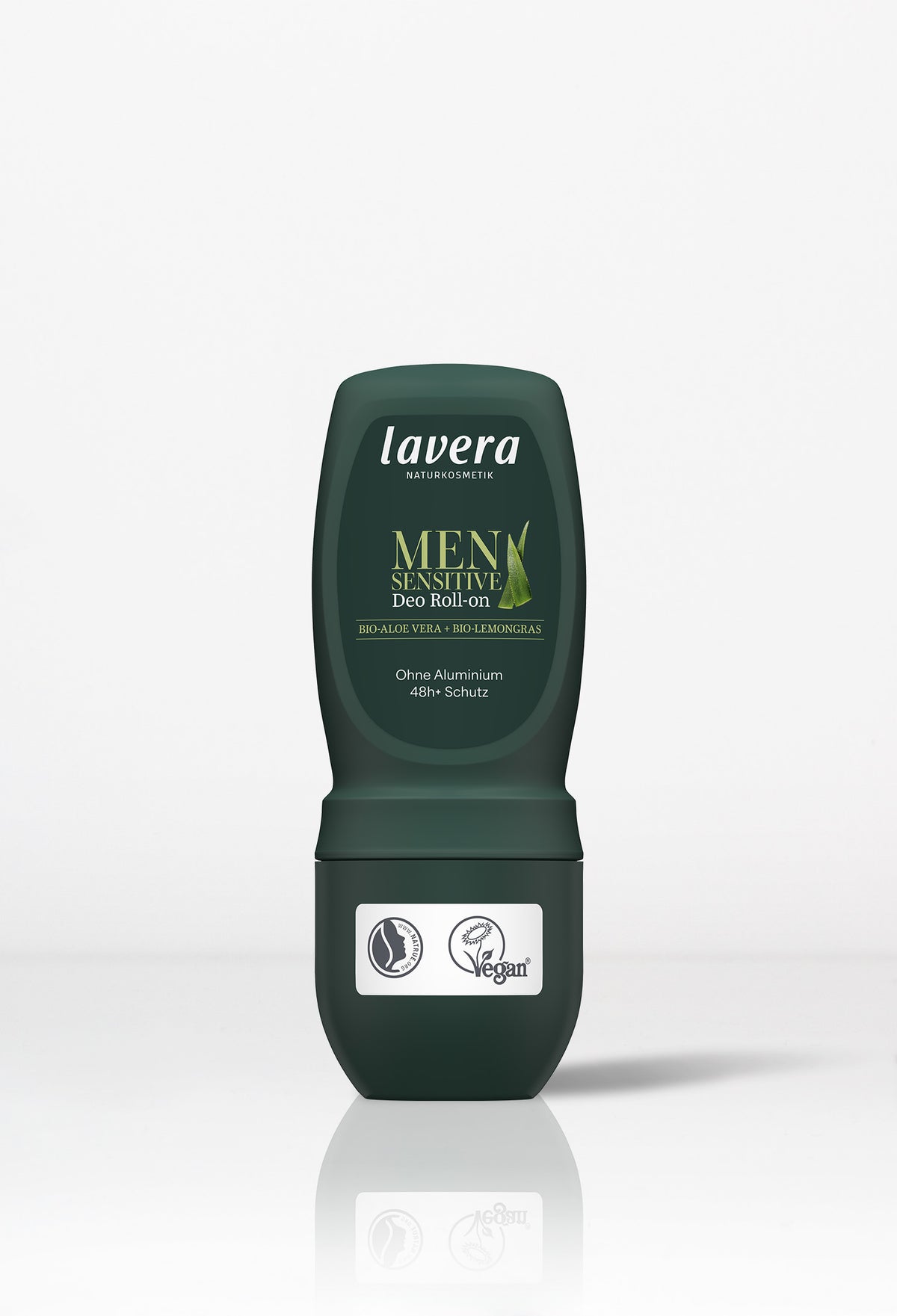 lavera Men sensitive Deo Roll-On