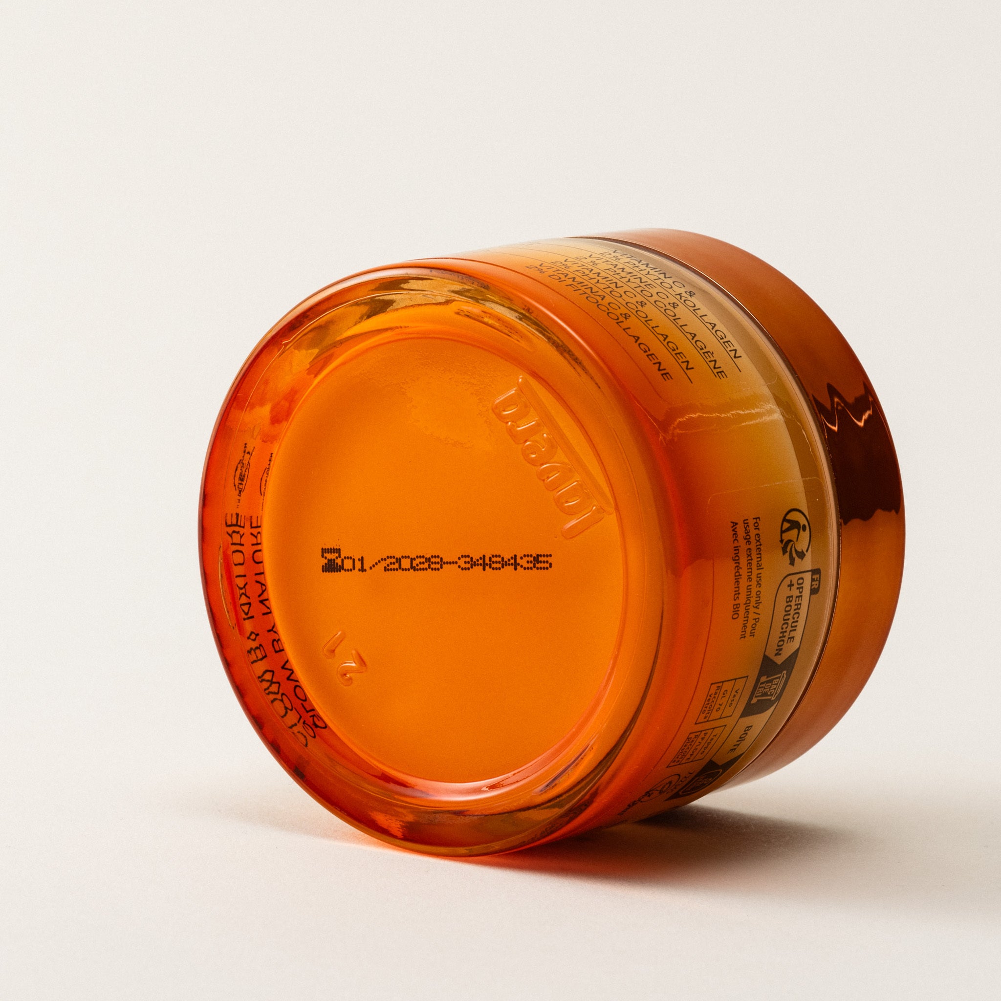 Mhd auf Glow by Nature Tigel