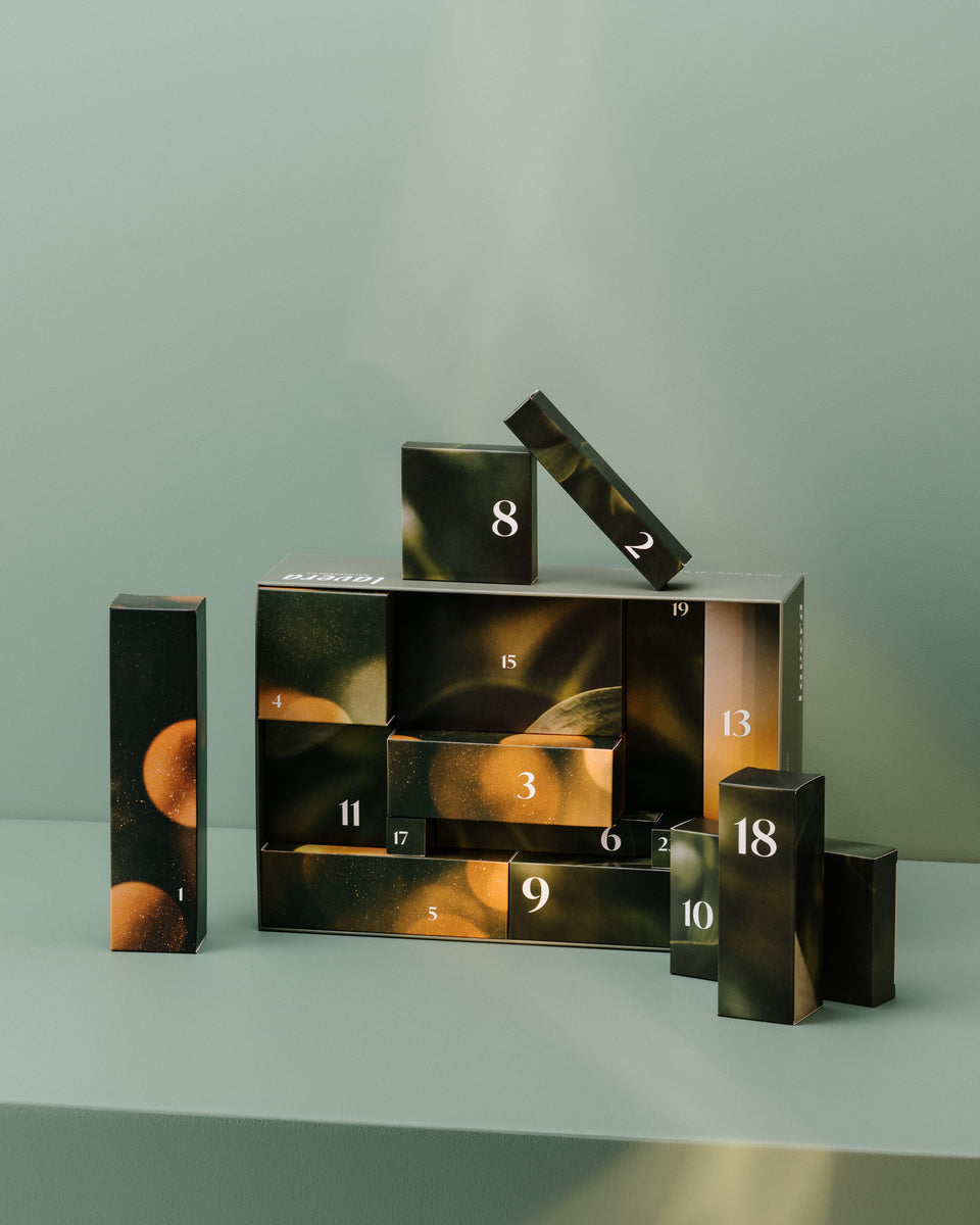 lavera Adventskalender 2026